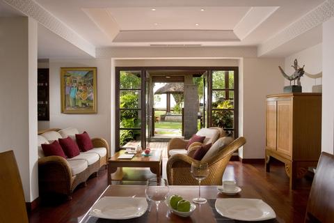 The Patra Bali Resort Indonesia