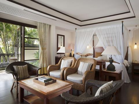 The Patra Bali Resort Indonesia