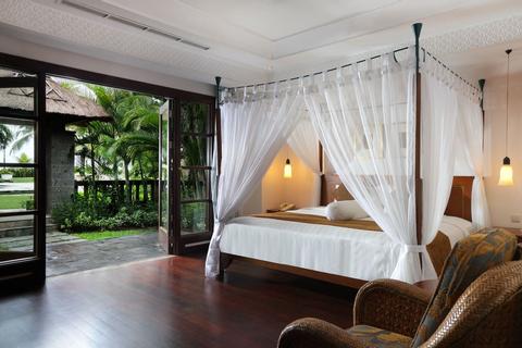 The Patra Bali Resort Indonesia