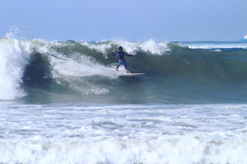 Surfing Lesson for Beginners  photo 5