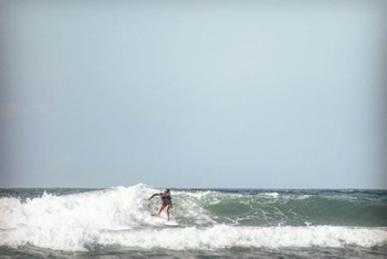 Surfing Lesson for Beginners  photo 4