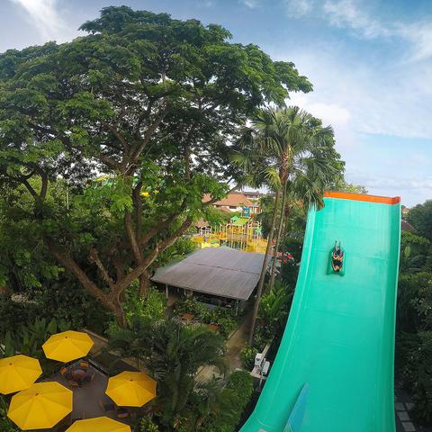 Waterbom Bali
