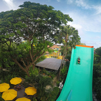 Waterbom Bali  photo 5