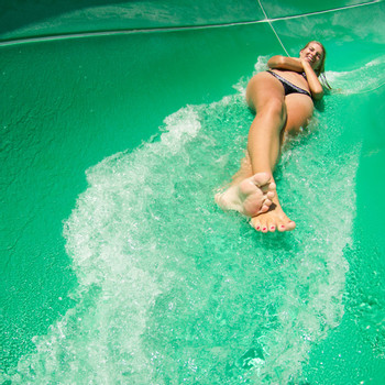 Waterbom Bali  photo 4