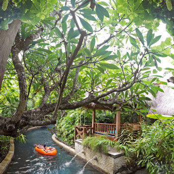 Waterbom Bali  photo 3