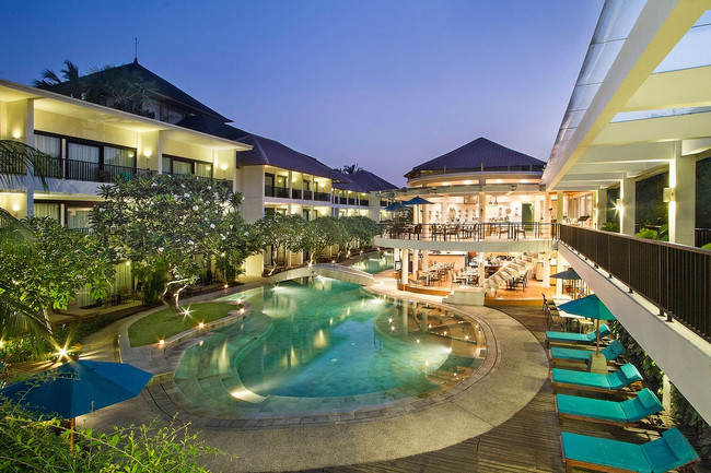Away Legian Camakila photo