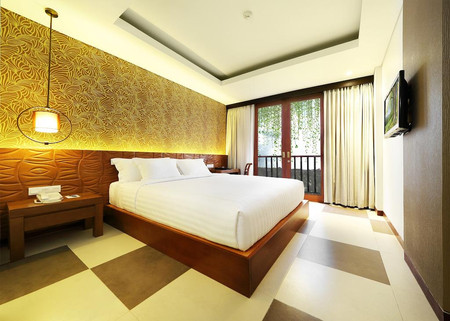 Sun Island Hotel & Spa Legian photo 3