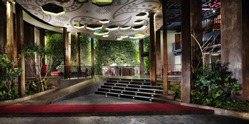 Sun Island Hotel & Spa Legian photo 5