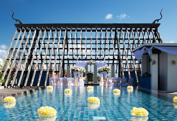 Sun Island Hotel & Spa Legian photo 4