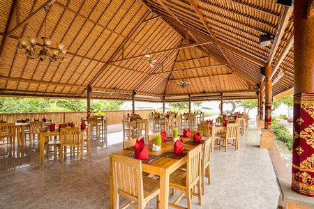 New Kutus Kutus Sunari Beach Resort photo 3