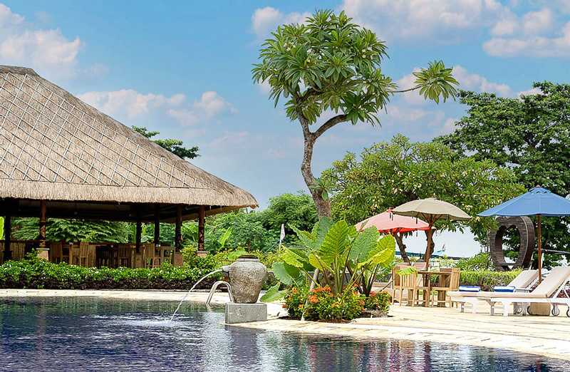 New Kutus Kutus Sunari Beach Resort photo