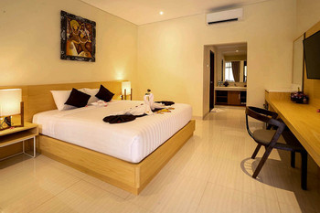 New Kutus Kutus Sunari Beach Resort photo 4