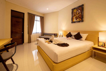 New Kutus Kutus Sunari Beach Resort photo 5