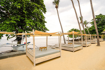 New Kutus Kutus Sunari Beach Resort photo 2