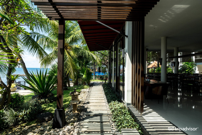 Padmasari Resort Lovina photo