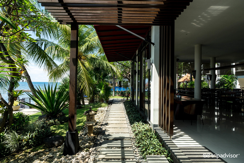 Padmasari Resort Lovina photo