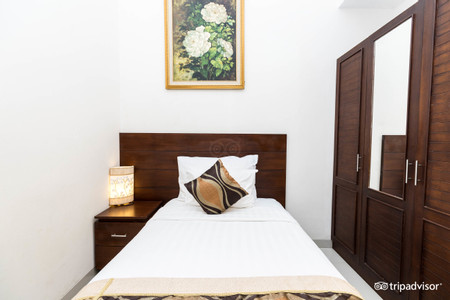 Padmasari Resort Lovina photo 2