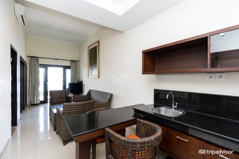 Padmasari Resort Lovina photo 3