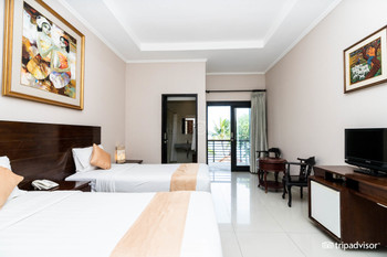 Padmasari Resort Lovina photo 5