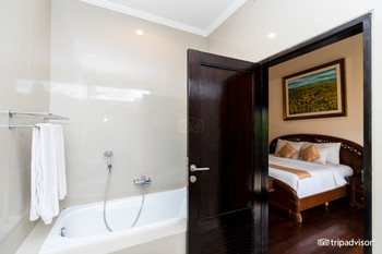 Padmasari Resort Lovina photo 4