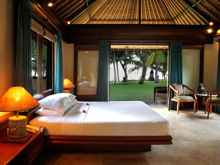 Puri Bagus Lovina  photo 2