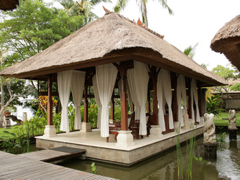 Puri Bagus Lovina  photo 4
