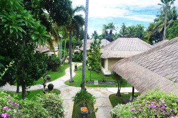 Puri Bagus Lovina  photo 5