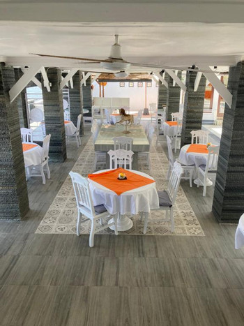Villa Agung Beach Inn photo 5