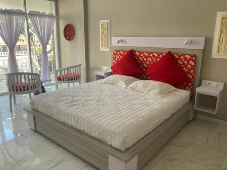 Villa Agung Beach Inn photo 3