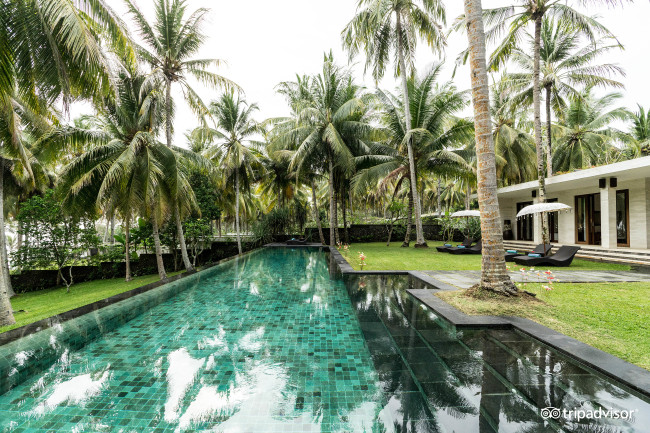 Kelapa Retreat And Spa photo