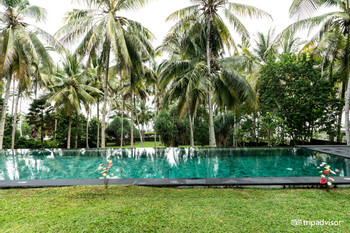 Kelapa Retreat And Spa photo 2
