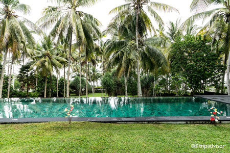 Kelapa Retreat And Spa photo 2