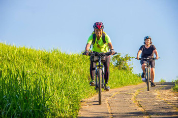Countryside Cycling photo 3