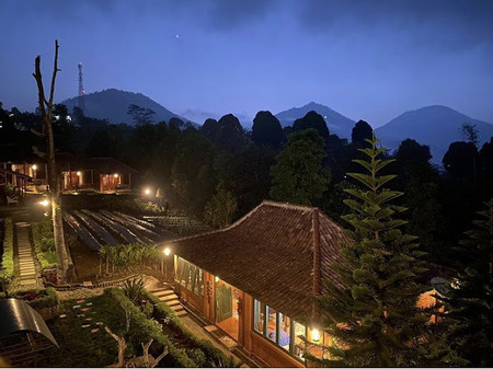 Munduk Farm House photo 3