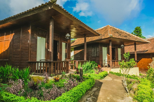 Munduk Farm House Photo