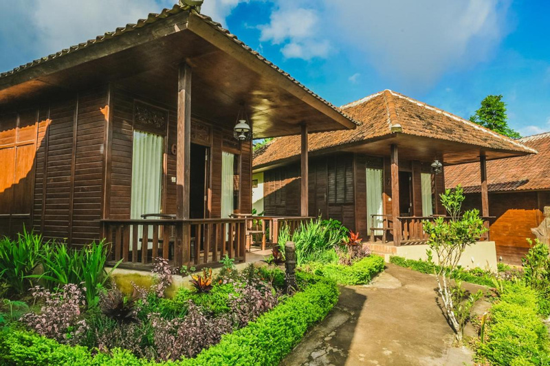 Munduk Farm House photo