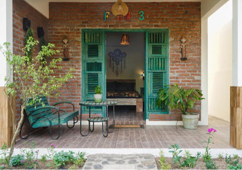 Munduk Farm House photo 5