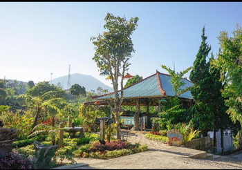 Munduk Farm House photo 2