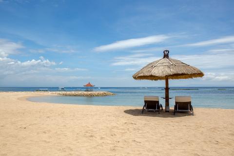 Nusa Dua Indonesia