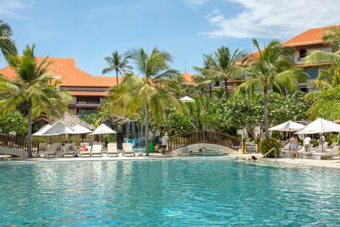 Nusa Dua Indonesia