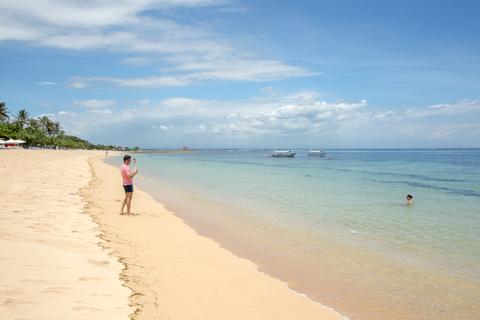 Nusa Dua Indonesia