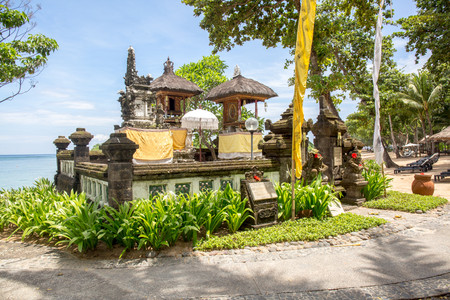 Nusa Dua photo 2