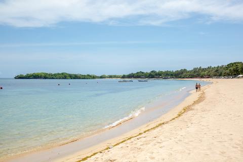 Nusa Dua Indonesia