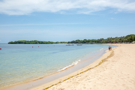 Nusa Dua