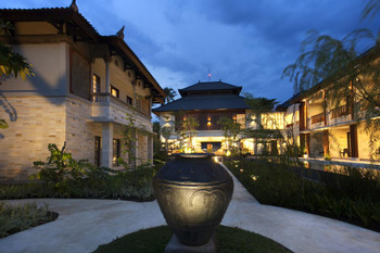 Grand Whiz Hotel photo 5