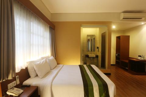 Grand Whiz Hotel Indonesia