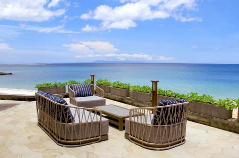 Hilton Bali Resort Indonesia