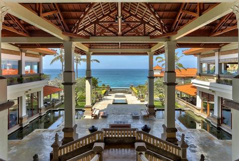 Hilton Bali Resort Indonesia