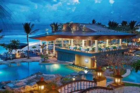 Hilton Bali Resort Indonesia