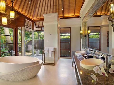Hilton Bali Resort Indonesia
